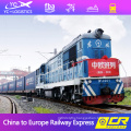 cheap Train freight shipping agent from China to Vietnam Burma Thailand Cambodia to door service